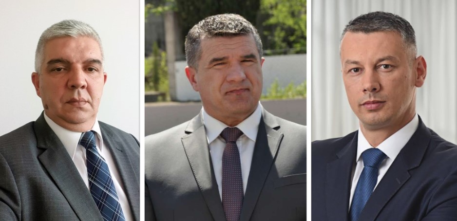 Za razrješenje nemaju saglasnost, a za smjenu, navodno, nemaju uslove